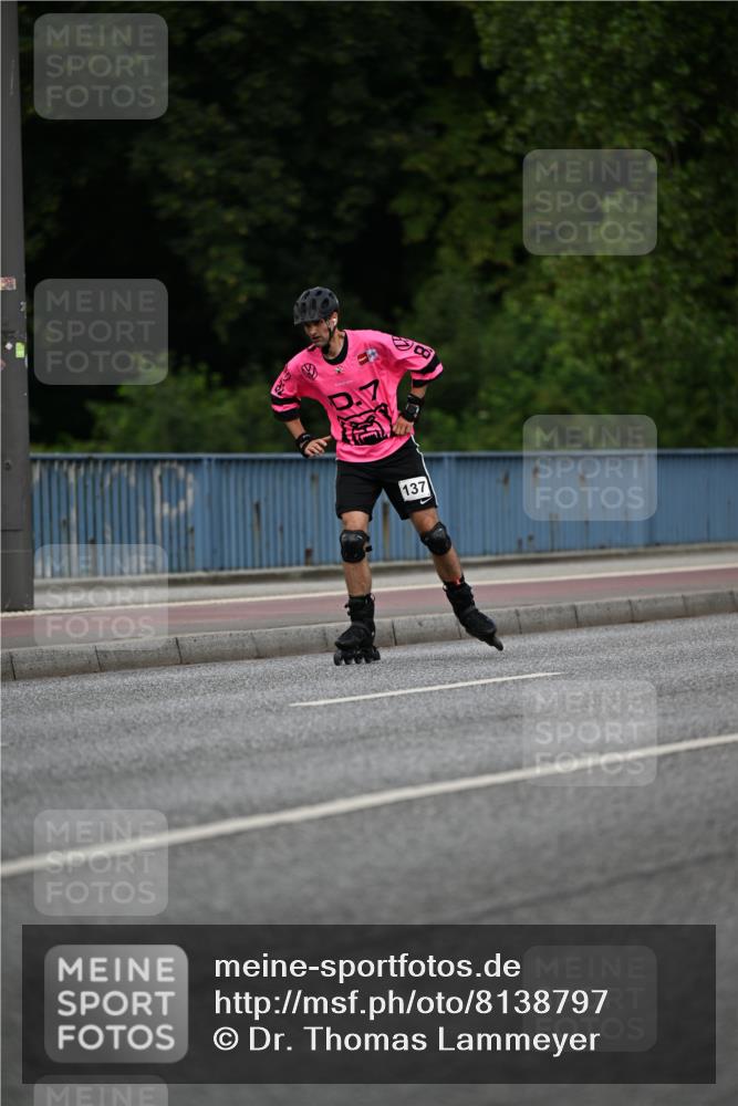 29.06.2025 - hella hamburg halbmarathon Dr. Thomas Lammeyer http://msf.ph/oto/8138797 29.06.2025 09:03:24 Kennedybrücke  meine-sportfotos.de