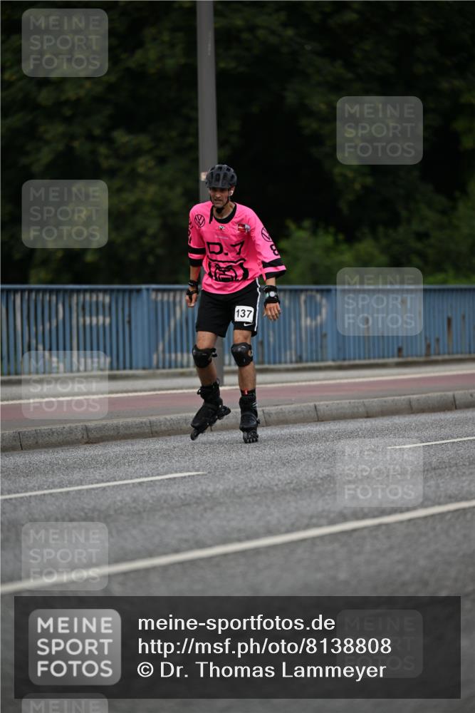 29.06.2025 - hella hamburg halbmarathon Dr. Thomas Lammeyer http://msf.ph/oto/8138808 29.06.2025 09:03:25 Kennedybrücke  meine-sportfotos.de