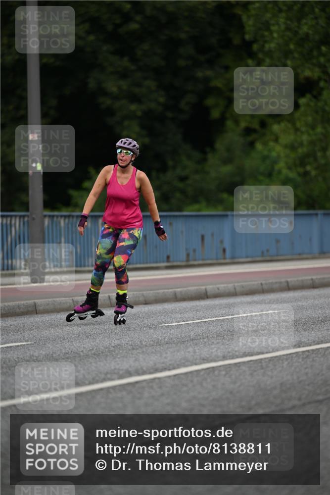 29.06.2025 - hella hamburg halbmarathon Dr. Thomas Lammeyer http://msf.ph/oto/8138811 29.06.2025 09:03:27 Kennedybrücke  meine-sportfotos.de