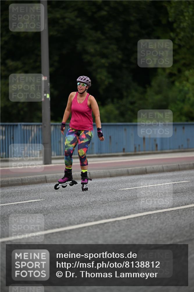 29.06.2025 - hella hamburg halbmarathon Dr. Thomas Lammeyer http://msf.ph/oto/8138812 29.06.2025 09:03:27 Kennedybrücke  meine-sportfotos.de
