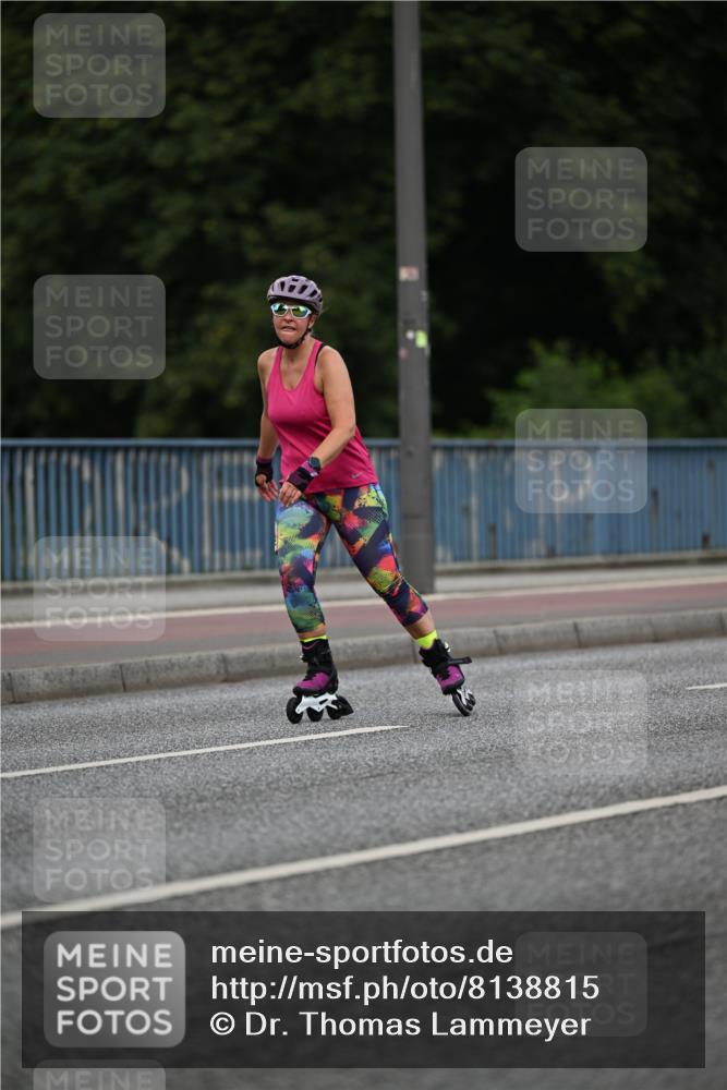 29.06.2025 - hella hamburg halbmarathon Dr. Thomas Lammeyer http://msf.ph/oto/8138815 29.06.2025 09:03:28 Kennedybrücke  meine-sportfotos.de