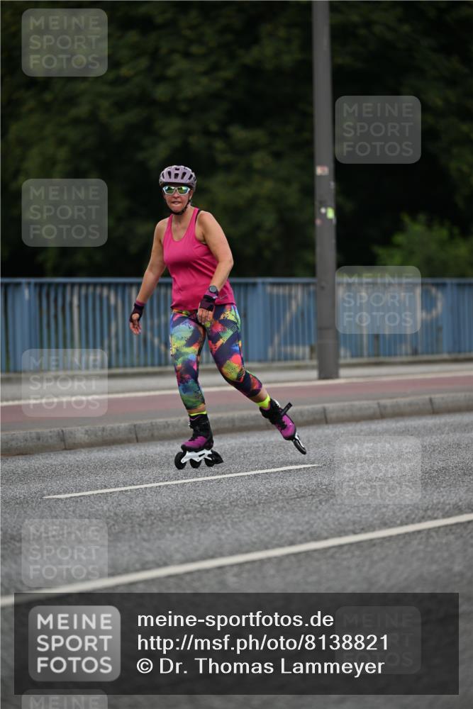 29.06.2025 - hella hamburg halbmarathon Dr. Thomas Lammeyer http://msf.ph/oto/8138821 29.06.2025 09:03:28 Kennedybrücke  meine-sportfotos.de