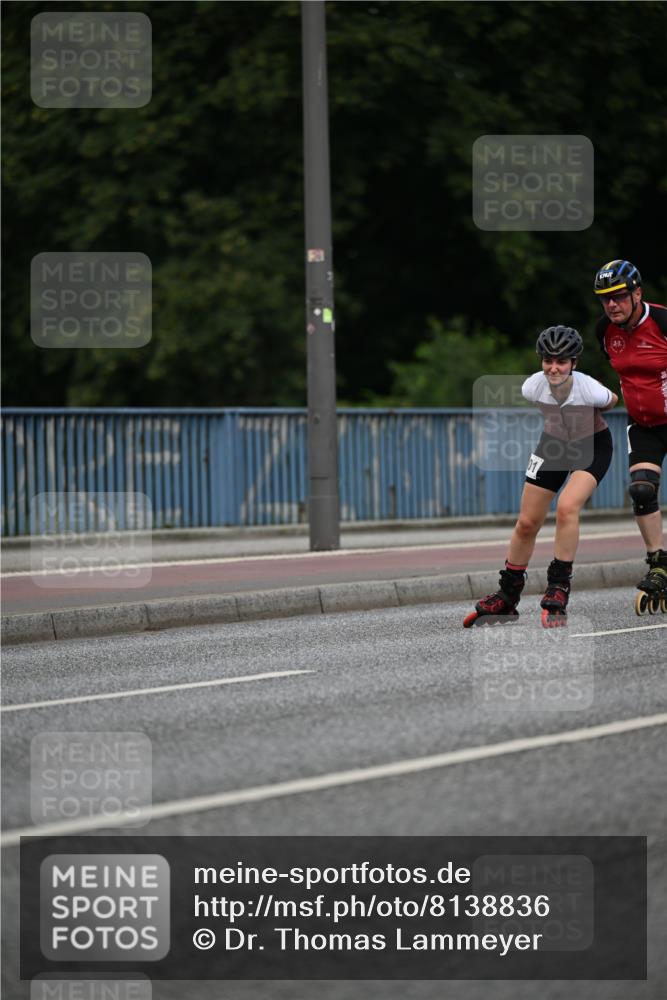 29.06.2025 - hella hamburg halbmarathon Dr. Thomas Lammeyer http://msf.ph/oto/8138836 29.06.2025 09:03:41 Kennedybrücke  meine-sportfotos.de