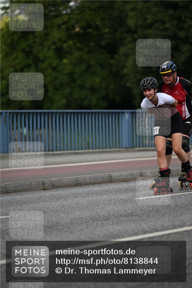 29.06.2025 - hella hamburg halbmarathon Dr. Thomas Lammeyer http://msf.ph/oto/8138844 29.06.2025 09:03:42 Kennedybrücke  meine-sportfotos.de