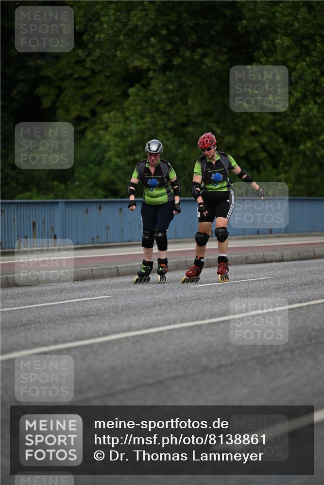 29.06.2025 - hella hamburg halbmarathon Dr. Thomas Lammeyer http://msf.ph/oto/8138861 29.06.2025 09:03:45 Kennedybrücke  meine-sportfotos.de