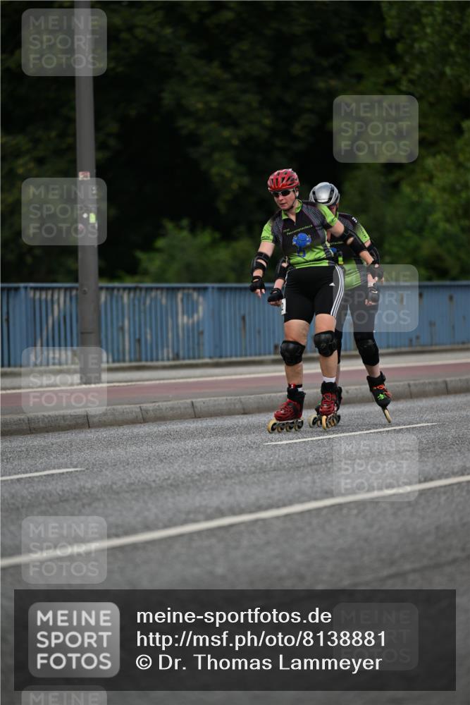 29.06.2025 - hella hamburg halbmarathon Dr. Thomas Lammeyer http://msf.ph/oto/8138881 29.06.2025 09:03:46 Kennedybrücke  meine-sportfotos.de