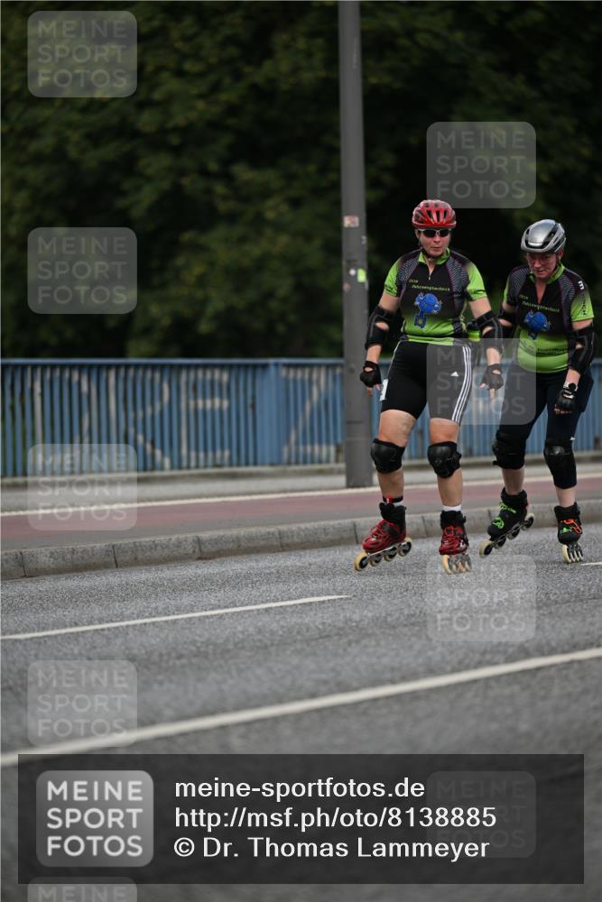 29.06.2025 - hella hamburg halbmarathon Dr. Thomas Lammeyer http://msf.ph/oto/8138885 29.06.2025 09:03:47 Kennedybrücke  meine-sportfotos.de