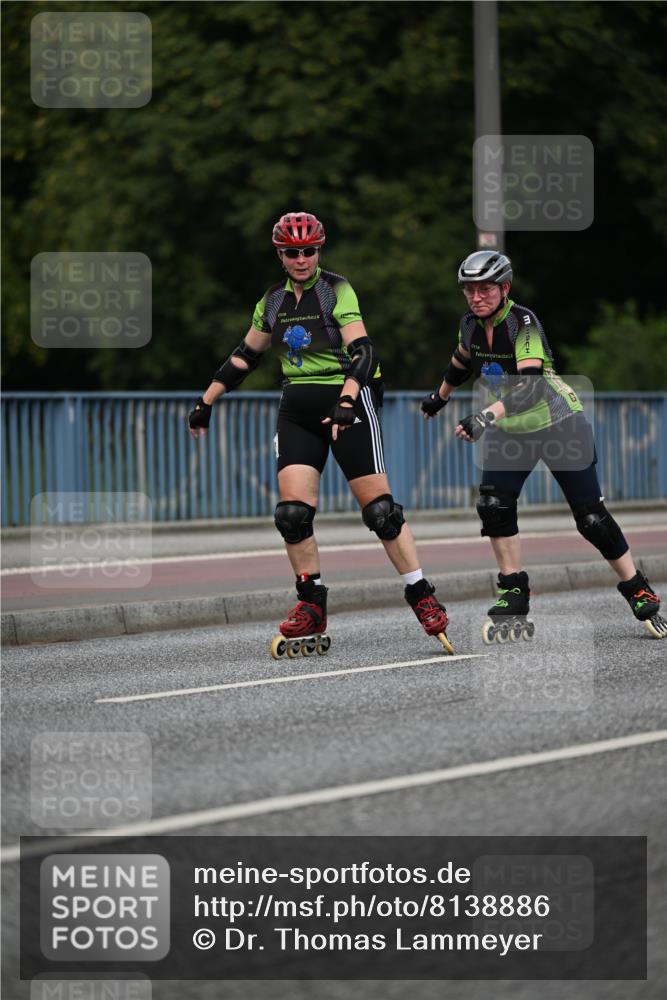 29.06.2025 - hella hamburg halbmarathon Dr. Thomas Lammeyer http://msf.ph/oto/8138886 29.06.2025 09:03:47 Kennedybrücke  meine-sportfotos.de