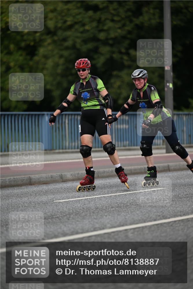 29.06.2025 - hella hamburg halbmarathon Dr. Thomas Lammeyer http://msf.ph/oto/8138887 29.06.2025 09:03:48 Kennedybrücke  meine-sportfotos.de