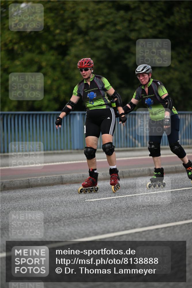 29.06.2025 - hella hamburg halbmarathon Dr. Thomas Lammeyer http://msf.ph/oto/8138888 29.06.2025 09:03:48 Kennedybrücke  meine-sportfotos.de