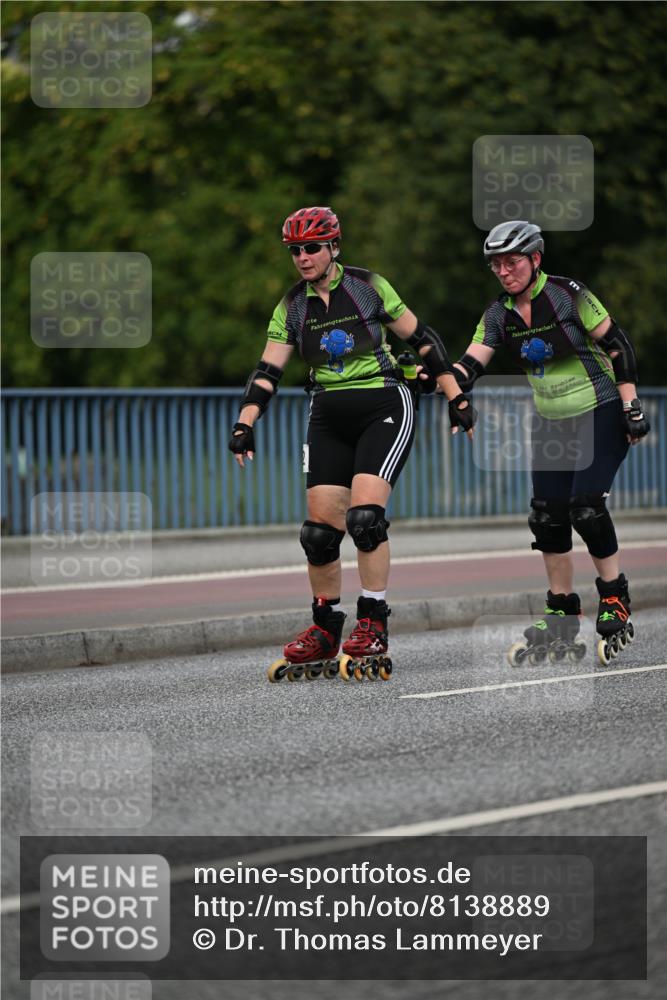 29.06.2025 - hella hamburg halbmarathon Dr. Thomas Lammeyer http://msf.ph/oto/8138889 29.06.2025 09:03:48 Kennedybrücke  meine-sportfotos.de