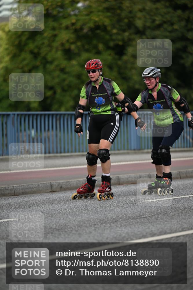 29.06.2025 - hella hamburg halbmarathon Dr. Thomas Lammeyer http://msf.ph/oto/8138890 29.06.2025 09:03:48 Kennedybrücke  meine-sportfotos.de