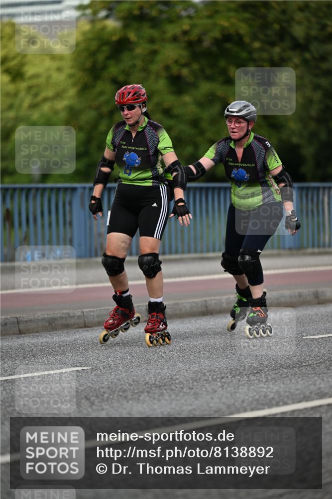 29.06.2025 - hella hamburg halbmarathon Dr. Thomas Lammeyer http://msf.ph/oto/8138892 29.06.2025 09:03:48 Kennedybrücke  meine-sportfotos.de