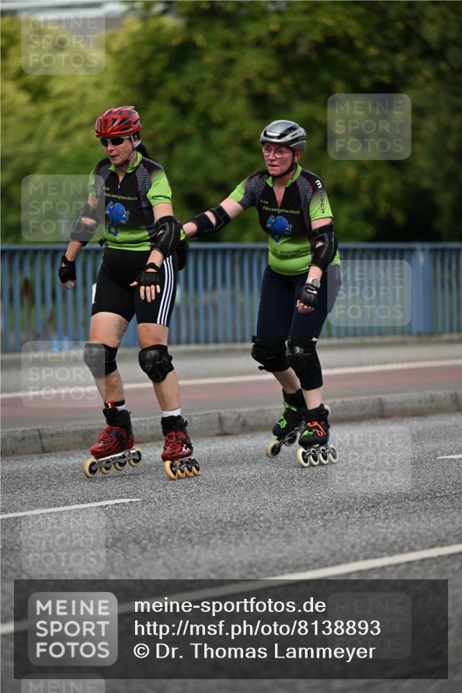 29.06.2025 - hella hamburg halbmarathon Dr. Thomas Lammeyer http://msf.ph/oto/8138893 29.06.2025 09:03:48 Kennedybrücke  meine-sportfotos.de