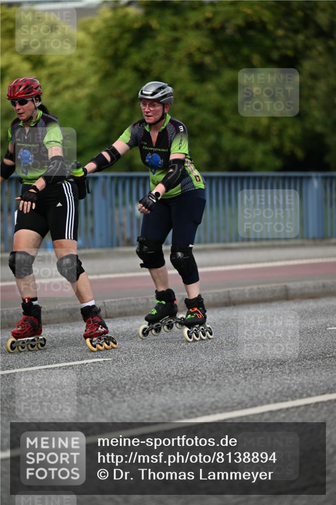 29.06.2025 - hella hamburg halbmarathon Dr. Thomas Lammeyer http://msf.ph/oto/8138894 29.06.2025 09:03:49 Kennedybrücke  meine-sportfotos.de