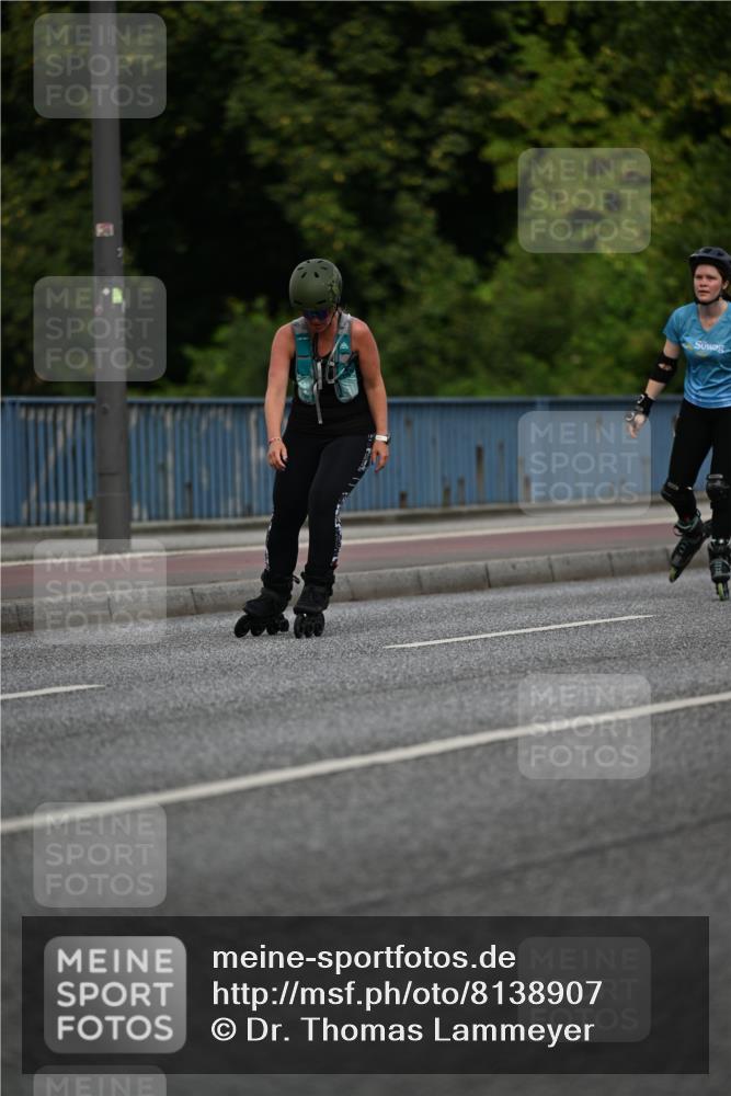 29.06.2025 - hella hamburg halbmarathon Dr. Thomas Lammeyer http://msf.ph/oto/8138907 29.06.2025 09:03:53 Kennedybrücke  meine-sportfotos.de