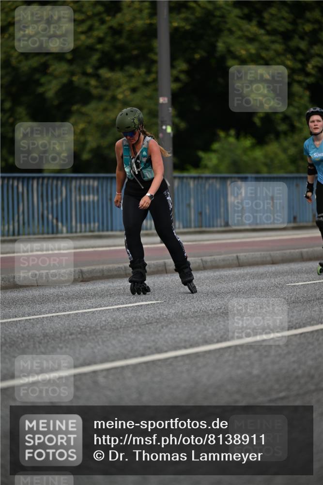 29.06.2025 - hella hamburg halbmarathon Dr. Thomas Lammeyer http://msf.ph/oto/8138911 29.06.2025 09:03:53 Kennedybrücke  meine-sportfotos.de