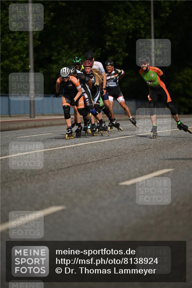 29.06.2025 - hella hamburg halbmarathon Dr. Thomas Lammeyer http://msf.ph/oto/8138924 29.06.2025 08:54:19 Kennedybrücke  meine-sportfotos.de