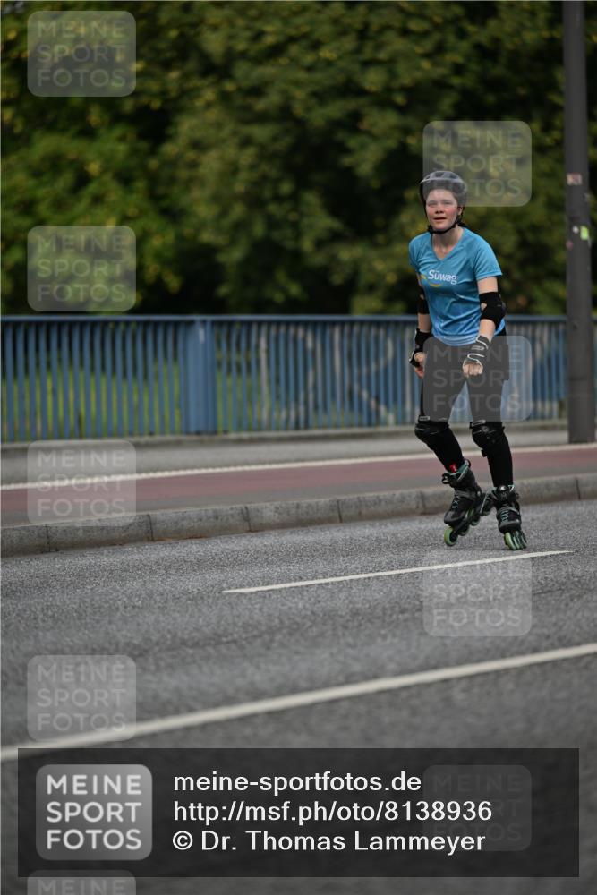 29.06.2025 - hella hamburg halbmarathon Dr. Thomas Lammeyer http://msf.ph/oto/8138936 29.06.2025 09:03:54 Kennedybrücke  meine-sportfotos.de