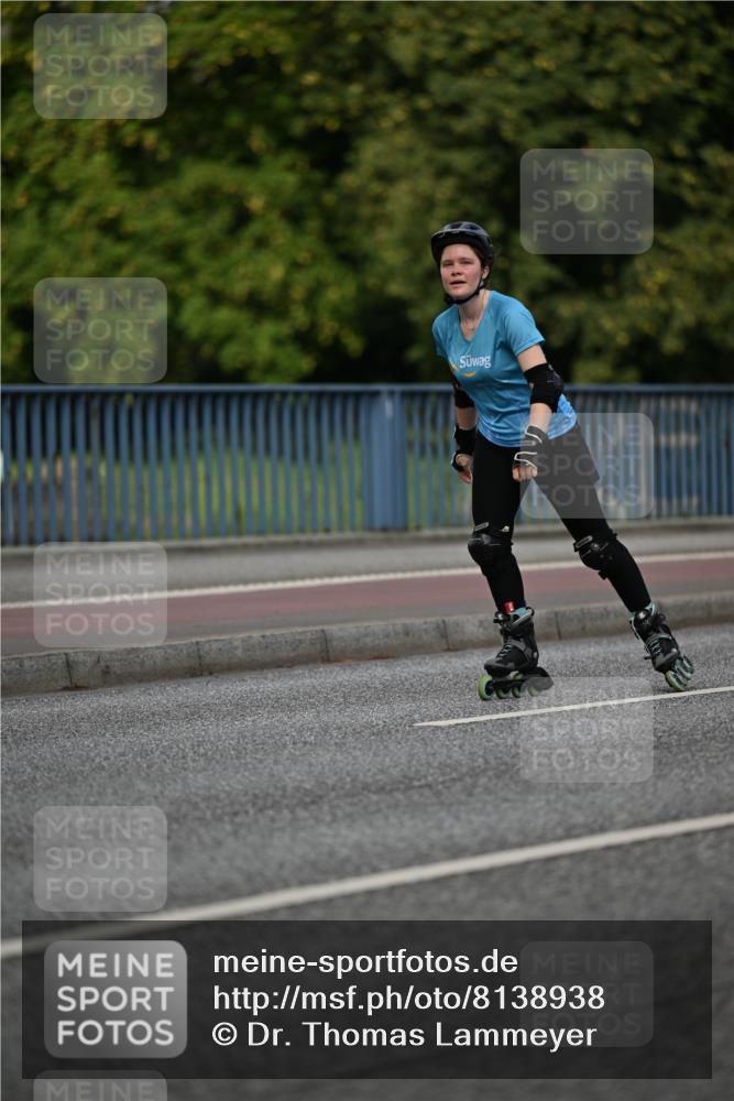 29.06.2025 - hella hamburg halbmarathon Dr. Thomas Lammeyer http://msf.ph/oto/8138938 29.06.2025 09:03:54 Kennedybrücke  meine-sportfotos.de