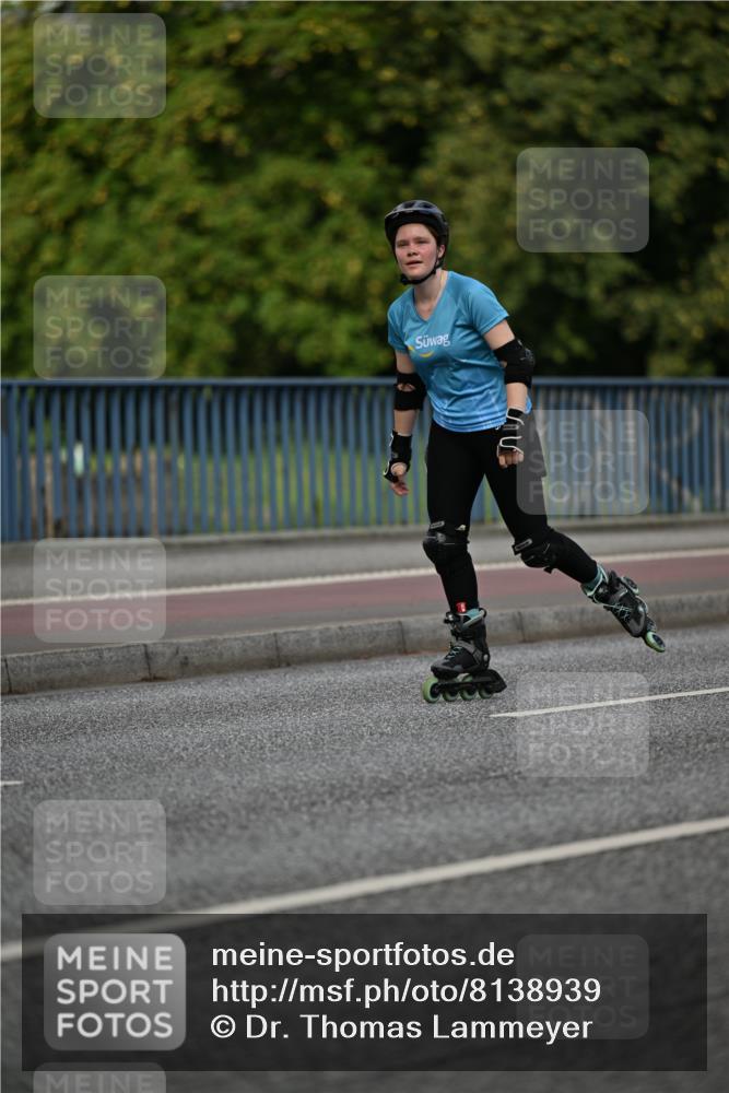 29.06.2025 - hella hamburg halbmarathon Dr. Thomas Lammeyer http://msf.ph/oto/8138939 29.06.2025 09:03:55 Kennedybrücke  meine-sportfotos.de