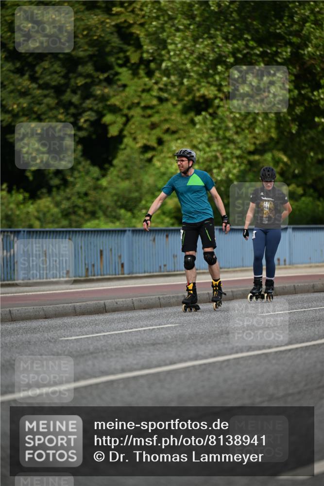 29.06.2025 - hella hamburg halbmarathon Dr. Thomas Lammeyer http://msf.ph/oto/8138941 29.06.2025 09:03:59 Kennedybrücke  meine-sportfotos.de
