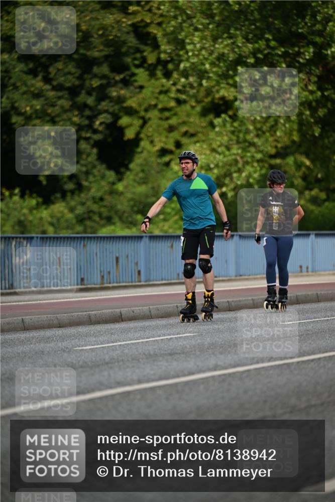 29.06.2025 - hella hamburg halbmarathon Dr. Thomas Lammeyer http://msf.ph/oto/8138942 29.06.2025 09:03:59 Kennedybrücke  meine-sportfotos.de