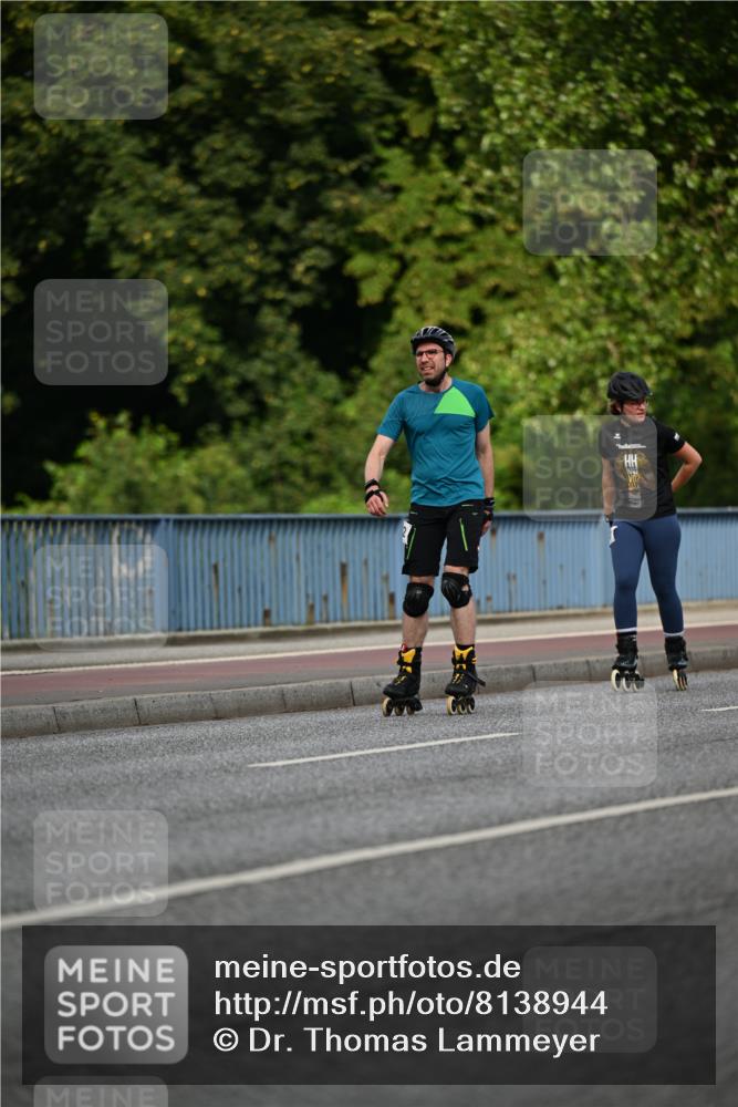29.06.2025 - hella hamburg halbmarathon Dr. Thomas Lammeyer http://msf.ph/oto/8138944 29.06.2025 09:03:59 Kennedybrücke  meine-sportfotos.de