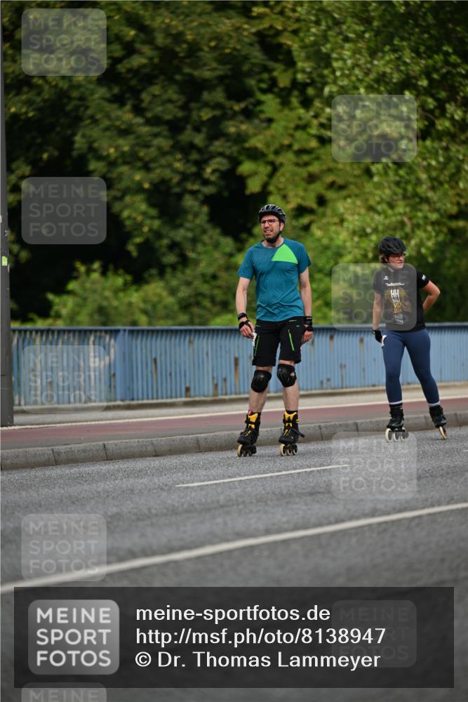 29.06.2025 - hella hamburg halbmarathon Dr. Thomas Lammeyer http://msf.ph/oto/8138947 29.06.2025 09:03:59 Kennedybrücke  meine-sportfotos.de