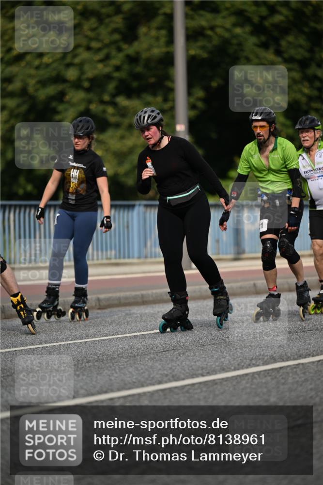 29.06.2025 - hella hamburg halbmarathon Dr. Thomas Lammeyer http://msf.ph/oto/8138961 29.06.2025 09:04:02 Kennedybrücke  meine-sportfotos.de