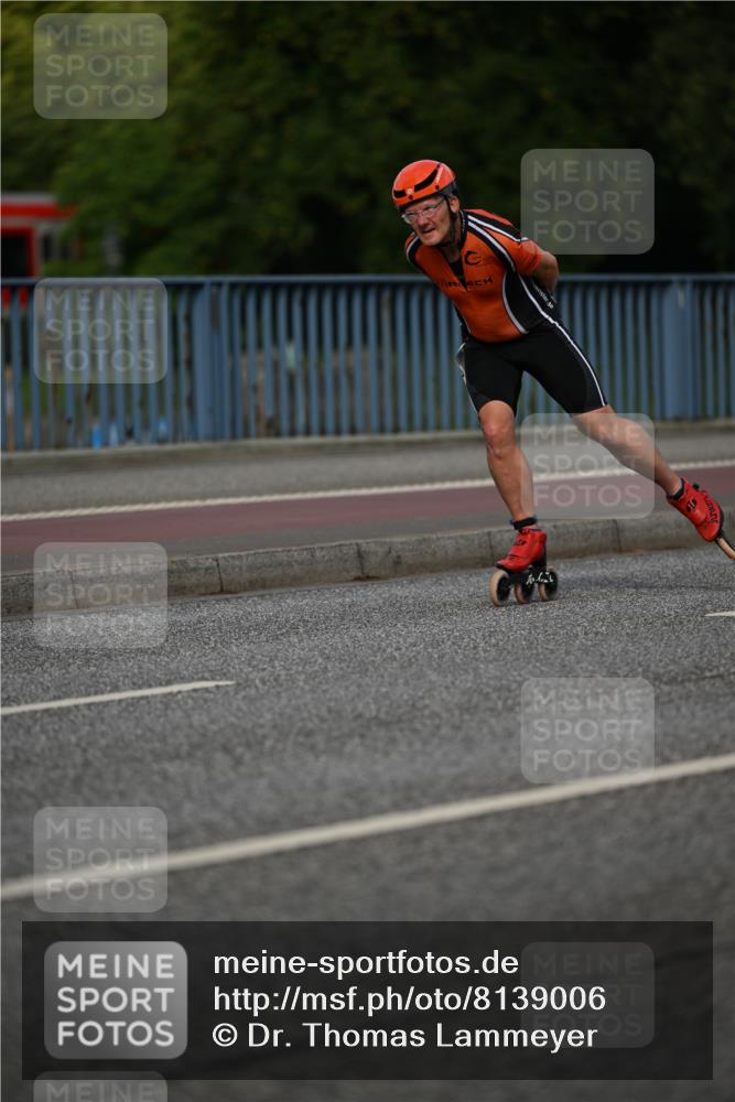 29.06.2025 - hella hamburg halbmarathon Dr. Thomas Lammeyer http://msf.ph/oto/8139006 29.06.2025 08:55:06 Kennedybrücke  meine-sportfotos.de