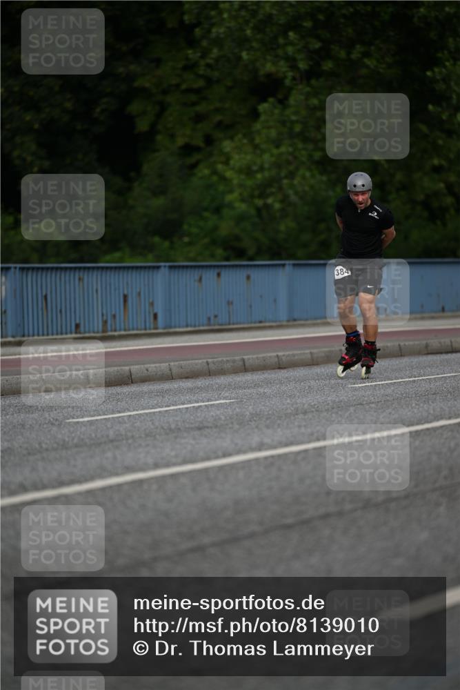 29.06.2025 - hella hamburg halbmarathon Dr. Thomas Lammeyer http://msf.ph/oto/8139010 29.06.2025 08:55:15 Kennedybrücke  meine-sportfotos.de