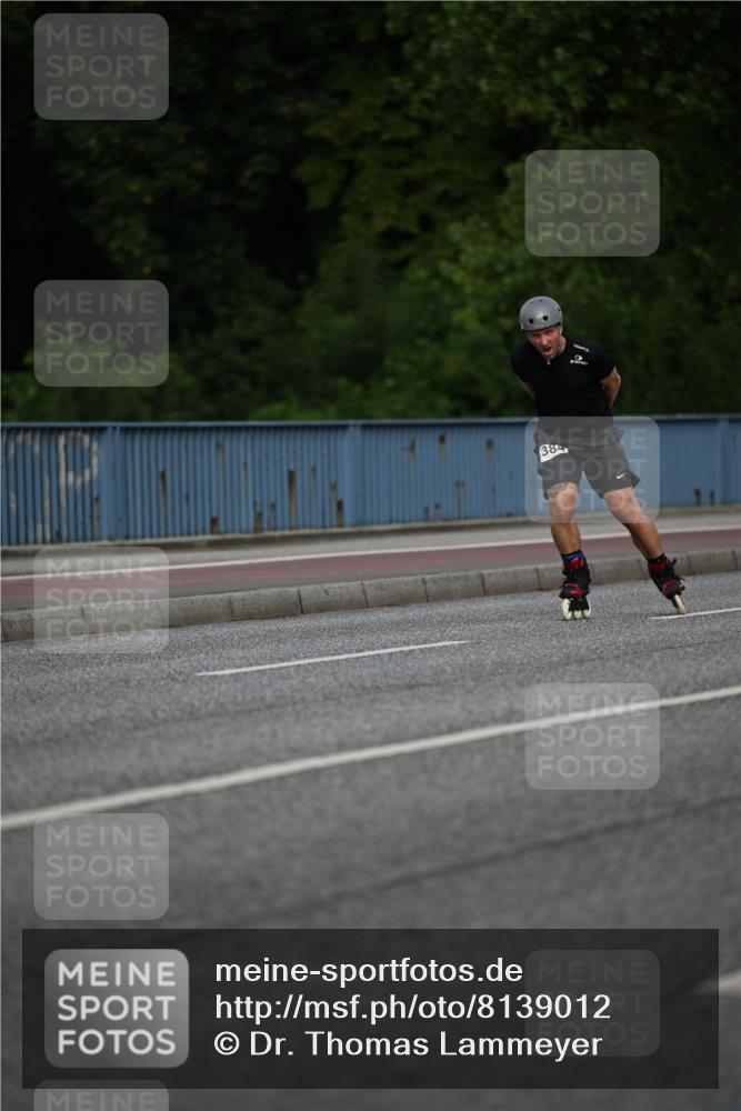 29.06.2025 - hella hamburg halbmarathon Dr. Thomas Lammeyer http://msf.ph/oto/8139012 29.06.2025 08:55:15 Kennedybrücke  meine-sportfotos.de