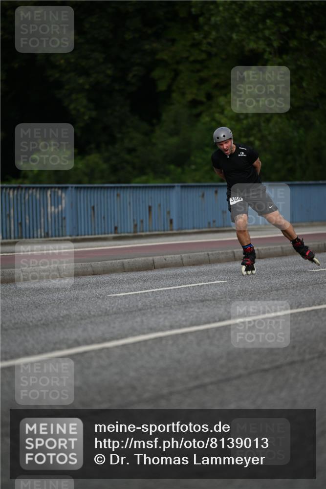 29.06.2025 - hella hamburg halbmarathon Dr. Thomas Lammeyer http://msf.ph/oto/8139013 29.06.2025 08:55:16 Kennedybrücke  meine-sportfotos.de