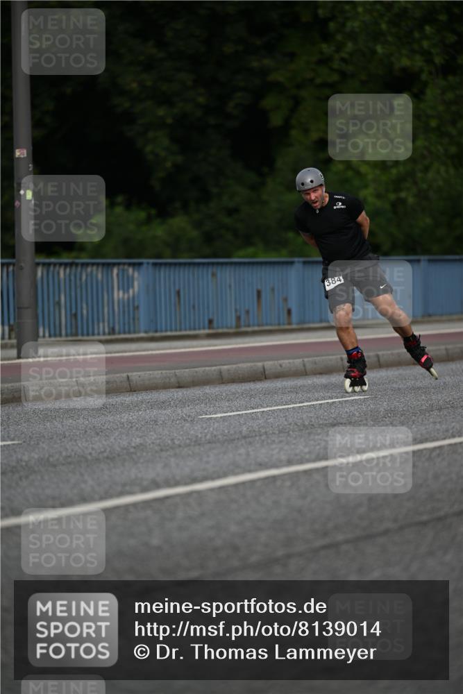 29.06.2025 - hella hamburg halbmarathon Dr. Thomas Lammeyer http://msf.ph/oto/8139014 29.06.2025 08:55:16 Kennedybrücke  meine-sportfotos.de