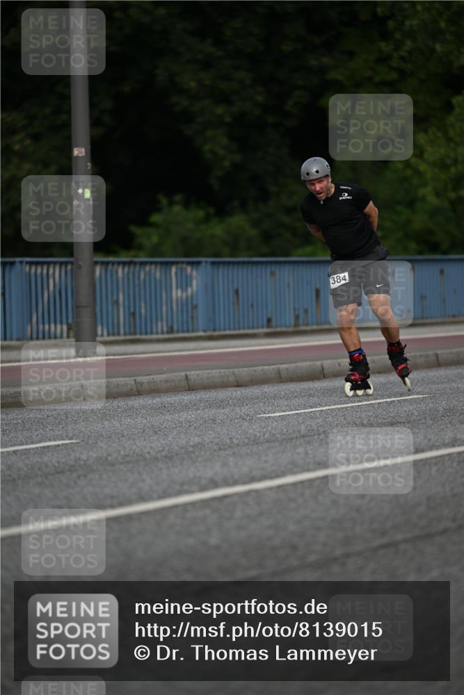29.06.2025 - hella hamburg halbmarathon Dr. Thomas Lammeyer http://msf.ph/oto/8139015 29.06.2025 08:55:16 Kennedybrücke  meine-sportfotos.de