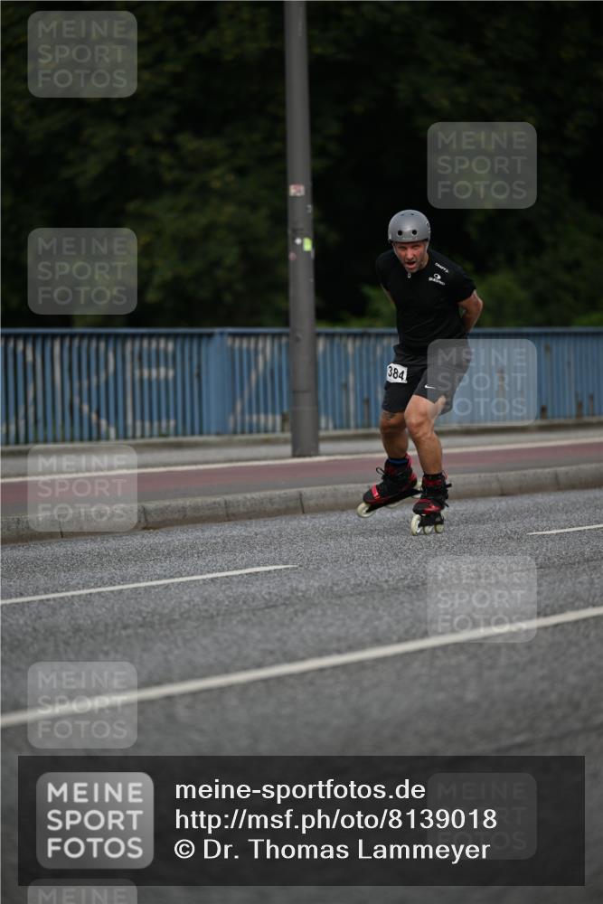 29.06.2025 - hella hamburg halbmarathon Dr. Thomas Lammeyer http://msf.ph/oto/8139018 29.06.2025 08:55:16 Kennedybrücke  meine-sportfotos.de