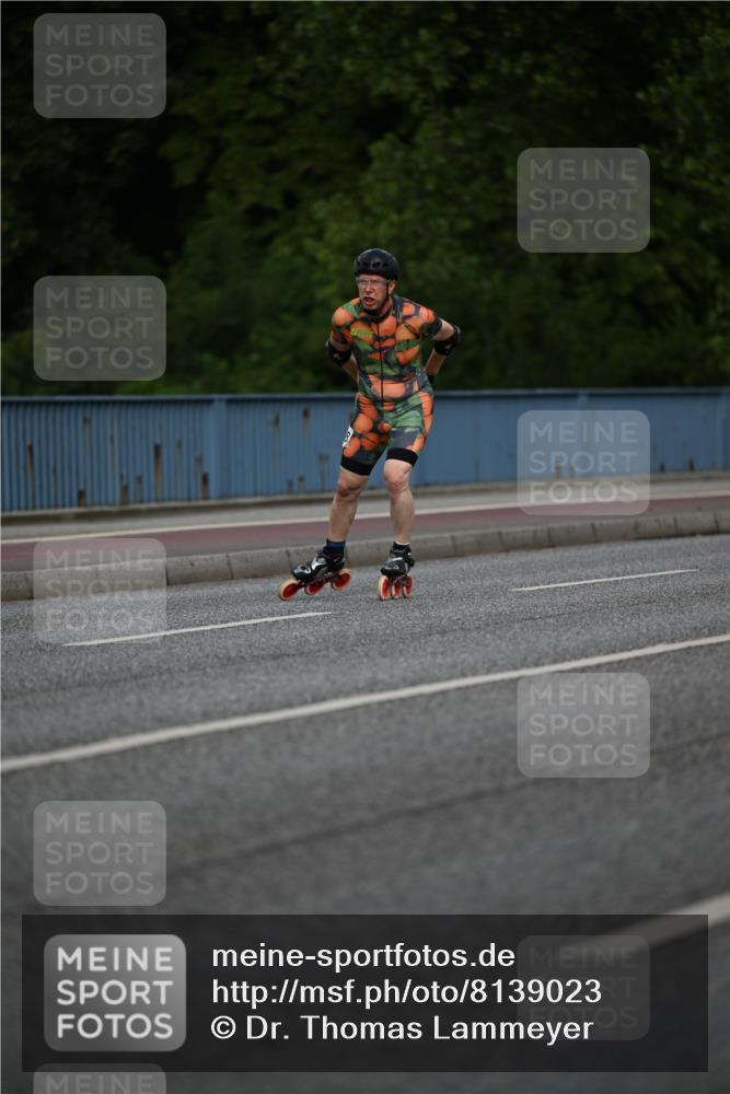 29.06.2025 - hella hamburg halbmarathon Dr. Thomas Lammeyer http://msf.ph/oto/8139023 29.06.2025 08:55:19 Kennedybrücke  meine-sportfotos.de