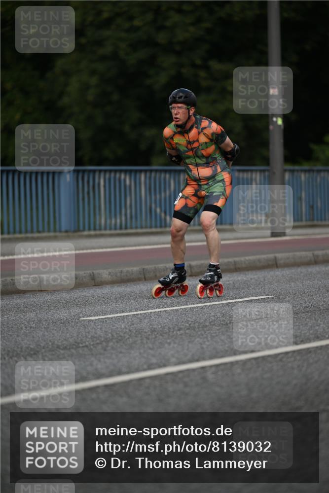 29.06.2025 - hella hamburg halbmarathon Dr. Thomas Lammeyer http://msf.ph/oto/8139032 29.06.2025 08:55:20 Kennedybrücke  meine-sportfotos.de