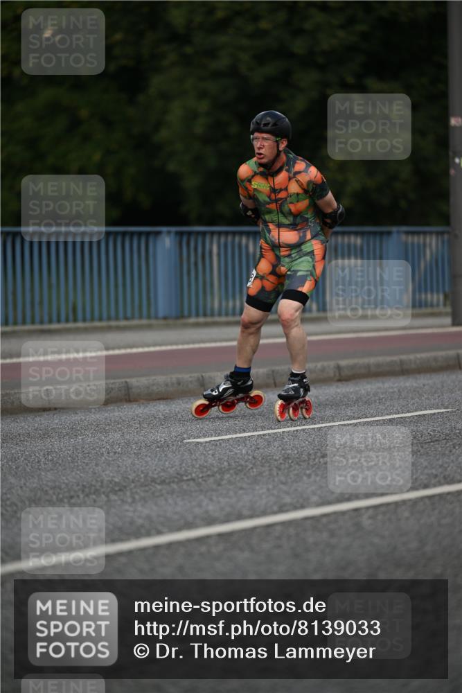 29.06.2025 - hella hamburg halbmarathon Dr. Thomas Lammeyer http://msf.ph/oto/8139033 29.06.2025 08:55:20 Kennedybrücke  meine-sportfotos.de