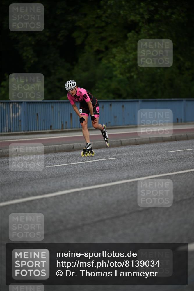 29.06.2025 - hella hamburg halbmarathon Dr. Thomas Lammeyer http://msf.ph/oto/8139034 29.06.2025 08:55:23 Kennedybrücke  meine-sportfotos.de
