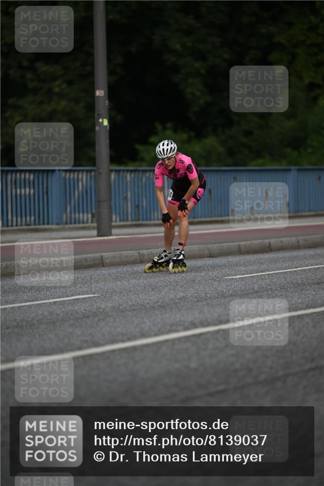 29.06.2025 - hella hamburg halbmarathon Dr. Thomas Lammeyer http://msf.ph/oto/8139037 29.06.2025 08:55:24 Kennedybrücke  meine-sportfotos.de