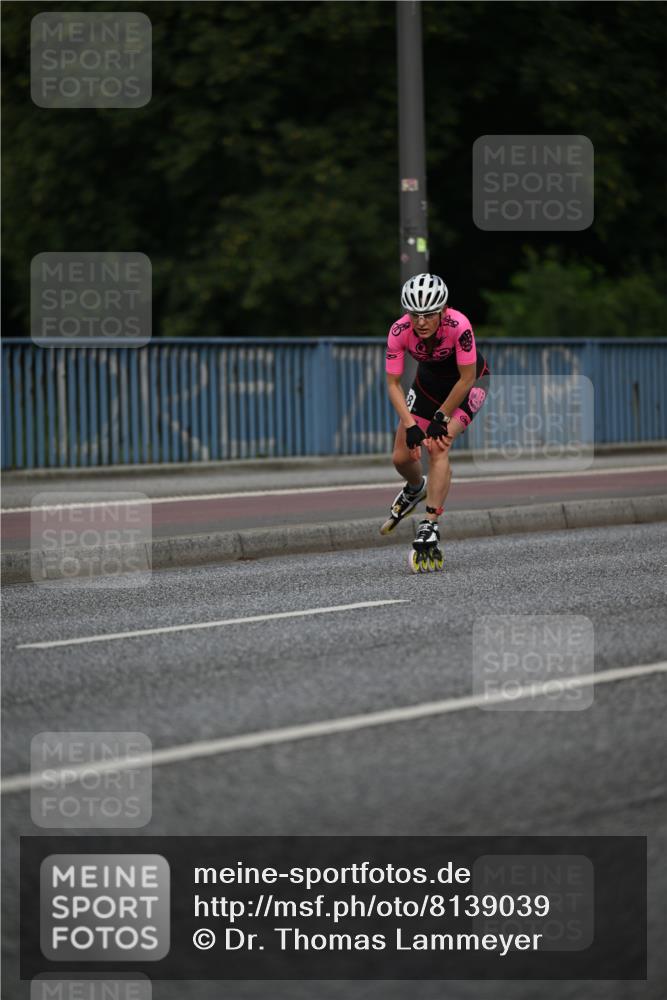 29.06.2025 - hella hamburg halbmarathon Dr. Thomas Lammeyer http://msf.ph/oto/8139039 29.06.2025 08:55:24 Kennedybrücke  meine-sportfotos.de