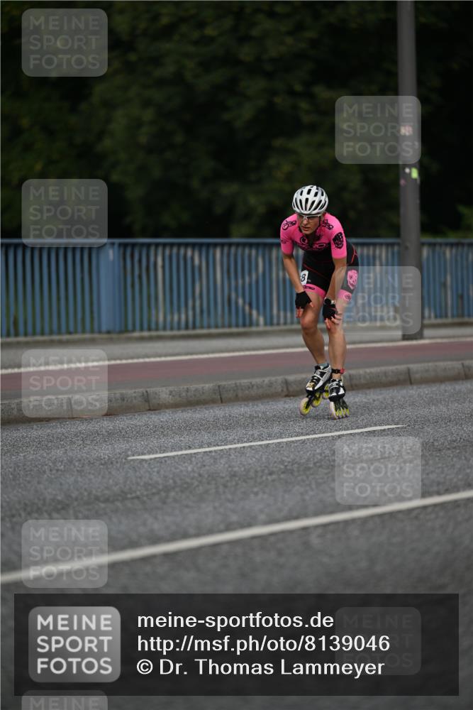 29.06.2025 - hella hamburg halbmarathon Dr. Thomas Lammeyer http://msf.ph/oto/8139046 29.06.2025 08:55:24 Kennedybrücke  meine-sportfotos.de