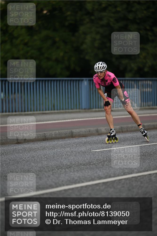 29.06.2025 - hella hamburg halbmarathon Dr. Thomas Lammeyer http://msf.ph/oto/8139050 29.06.2025 08:55:25 Kennedybrücke  meine-sportfotos.de