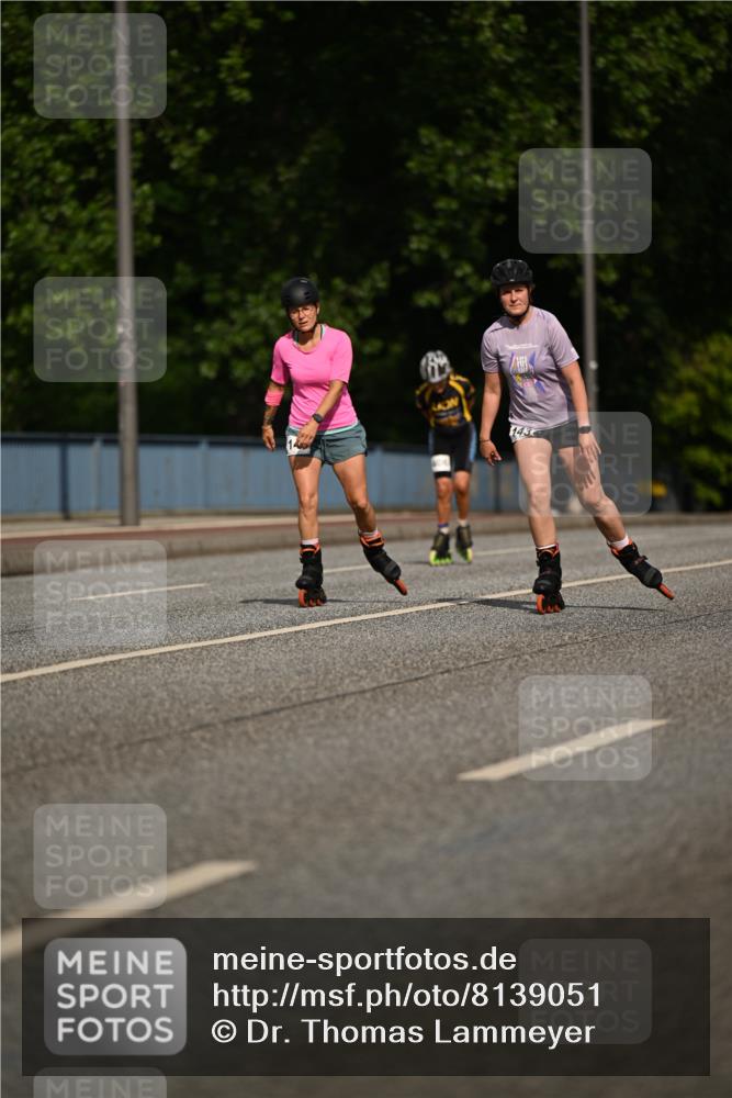 29.06.2025 - hella hamburg halbmarathon Dr. Thomas Lammeyer http://msf.ph/oto/8139051 29.06.2025 09:04:10 Kennedybrücke  meine-sportfotos.de