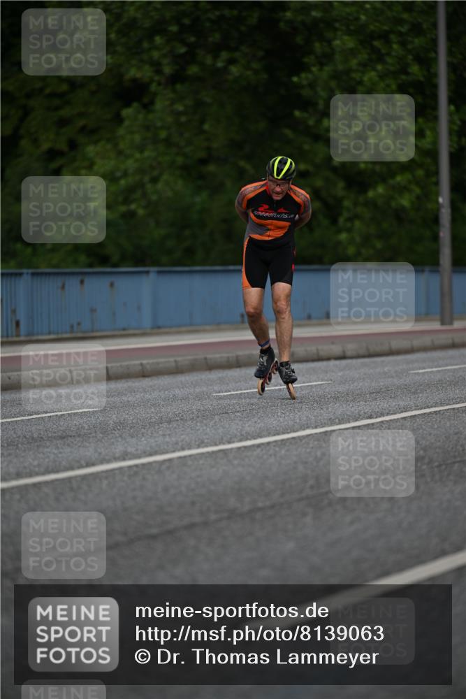 29.06.2025 - hella hamburg halbmarathon Dr. Thomas Lammeyer http://msf.ph/oto/8139063 29.06.2025 08:55:29 Kennedybrücke  meine-sportfotos.de