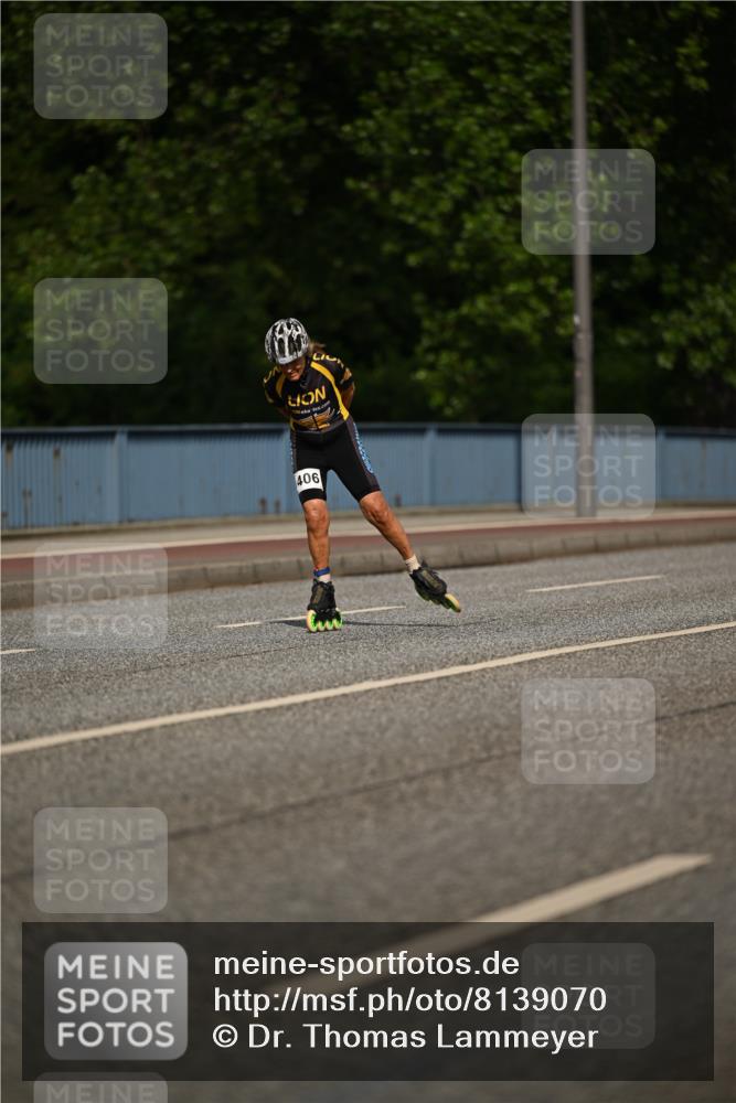 29.06.2025 - hella hamburg halbmarathon Dr. Thomas Lammeyer http://msf.ph/oto/8139070 29.06.2025 09:04:13 Kennedybrücke  meine-sportfotos.de