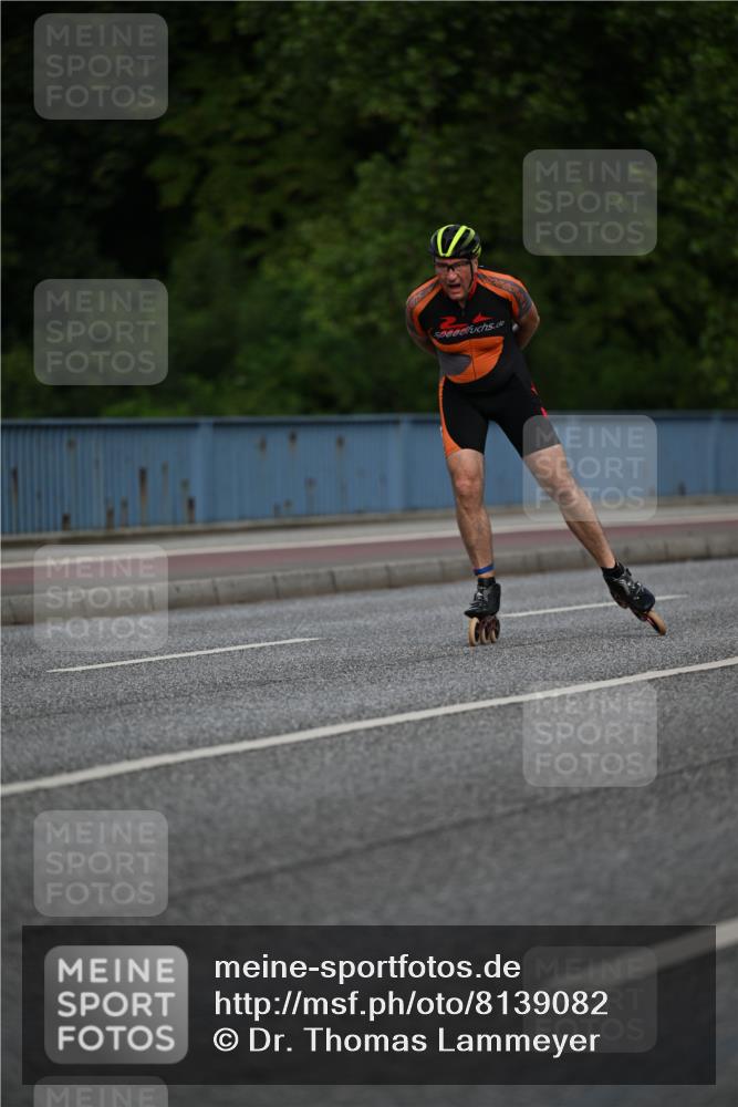 29.06.2025 - hella hamburg halbmarathon Dr. Thomas Lammeyer http://msf.ph/oto/8139082 29.06.2025 08:55:29 Kennedybrücke  meine-sportfotos.de