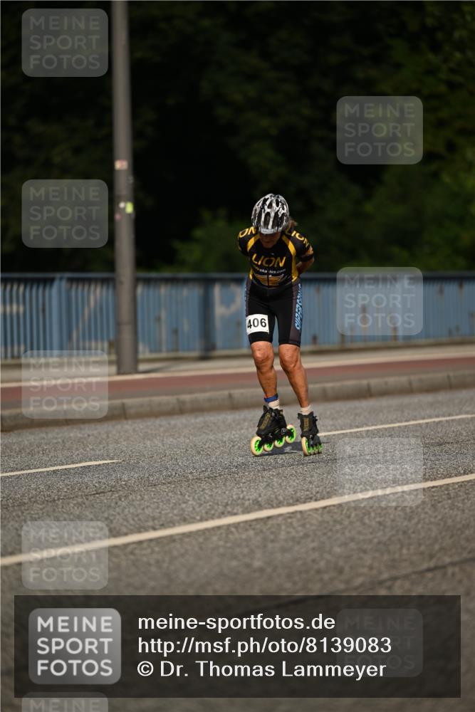 29.06.2025 - hella hamburg halbmarathon Dr. Thomas Lammeyer http://msf.ph/oto/8139083 29.06.2025 09:04:15 Kennedybrücke  meine-sportfotos.de